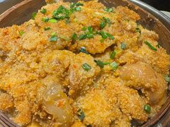 -柴火农家·江西赣南菜(土华店)