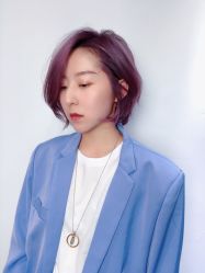 -Kraemer Paris  苏豪路易士·嘉玛发廊