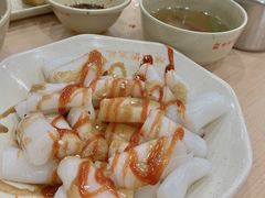 混酱肠粉-百家鸡味馆(清泰店)
