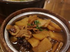 -苹果树下艺术餐厅(通州店)