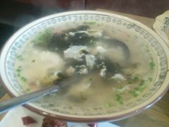 紫菜蛋汤-东吴面馆(十全街店)