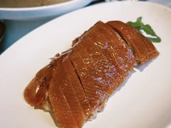 -四季民福烤鸭店(通州马驹桥店)