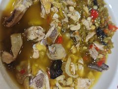 -西江红·株洲本地菜(滨江南路店)