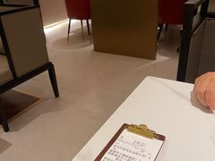 大堂-赤火牛排(金狮广场店)