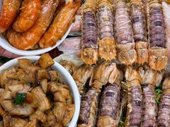 -贞姨美食·老字号海鲜大排档