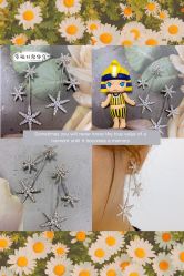 -M'S BANQUET AND SPACE ART