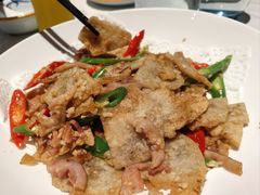 -庆云楼饭庄(什刹海店)