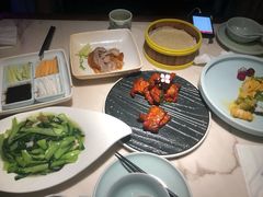 -韵秋荷(宝山龙湖天街店)