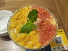 -枣子树·素食餐厅(普陀山店)