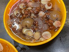 -汕头街四果汤