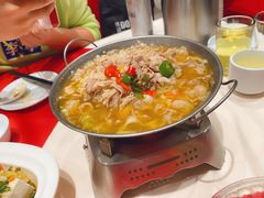 -凯鸽酒楼(大同振兴街店)