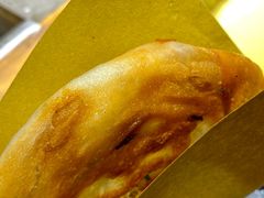 -沙州食驿·非遗小吃夜市