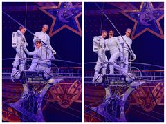 -珠海横琴长隆《卡卡虎奇遇记》