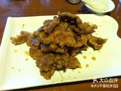 -95号酱骨·一块豆腐(展春园西路店)