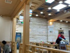 -顺姬冷面(长白西路店)