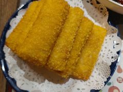 -酒肆浅葱•烧烤•龙虾•排档(卓悦intown店)
