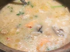 -大洋家·精品潮汕菜·生腌砂锅粥(天河东路店)