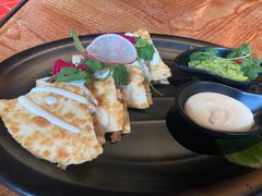 -Luchador摔跤手墨西哥餐厅(恒宇广场店)