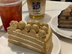 -Nadeje @ Suria KLCC