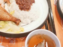 -大快活(丽丰店)