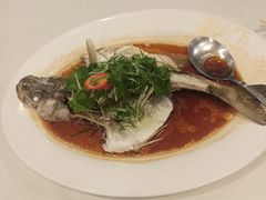 -万山楼海鲜酒家·二十三年老字号