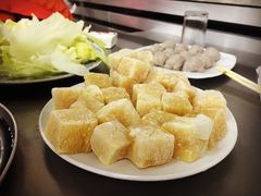 -三兴涮羊肉(荣安大街店)