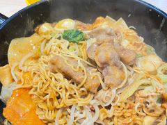 -小谷姐姐麻辣拌·麻辣烫(三里屯泰悦豪庭店)