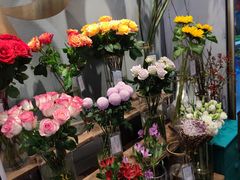 -BOBLOOM花店(宝龙旭辉广场店)