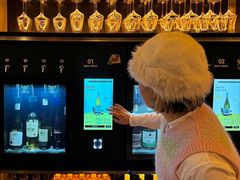 -Blac+Blac(中海环宇荟店)