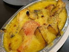 -妈阁铭记澳葡美食