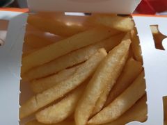 -汉堡王(西铁营万达店)