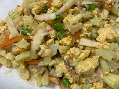 桂花炒-聪辉同安老美食饭店(大元路店)