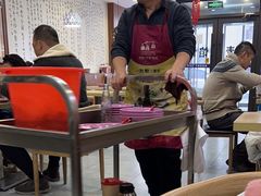 -牛马行牛肉饸饹铺(长春总店)