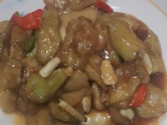 -北李妈妈菜·海肠捞饭(开发区万达店)