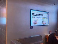 -轻烧烤肉(光谷步行街店)