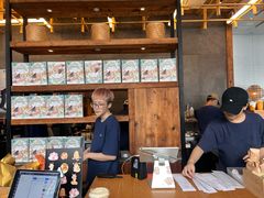 -去茶山(新光里店)