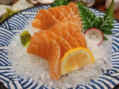 -尺山寸水日料(马桥满天星店)