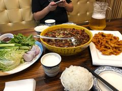 -美达尔烧烤海鲜家常菜(泰山路店)