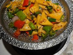 -味仙居(环城南路店)