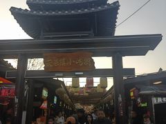 -茯茶镇