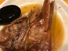 -瑞华老鸭面馆