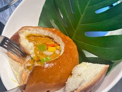 -烛影拾光观景餐厅·创意菜·摄影·小提琴(大唐不夜城店)