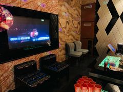 -凯乐会量贩KTV(国防大厦总店)