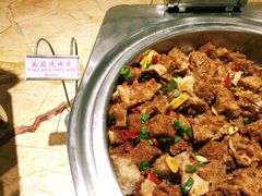 -泰华博悦大酒店