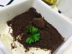 盆栽甜品-卤校长老火锅(绿地468店)