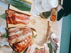 -聚十三烤肉博物馆(魔都首店)