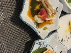 -菊上料理(蜀山银泰百货店)