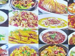 -孟记大碗面•家常菜(鼓楼和会街店)