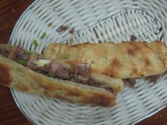-王胖子驴肉火烧(鼓楼店)