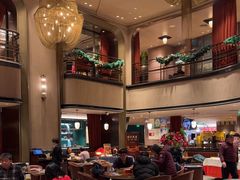 -上海人家花樣年华(中山公园店)